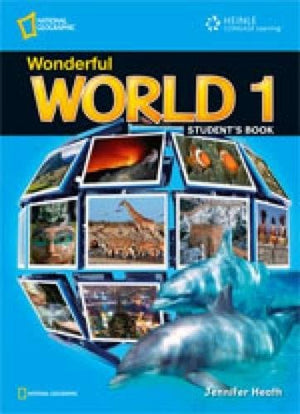 Wonderful World 1,New