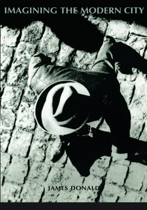 Imagining The Modern City,Used