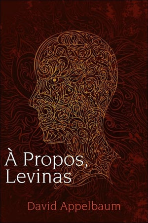 A Propos, Levinas,Used