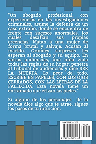 La Marca de los ngeles: Despues de Leerla Nunca mas Seras Igual (Spanish Edition),Used