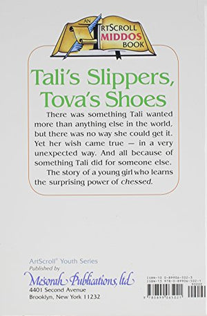 Tali's Slippers Tovas Shoe's,Used