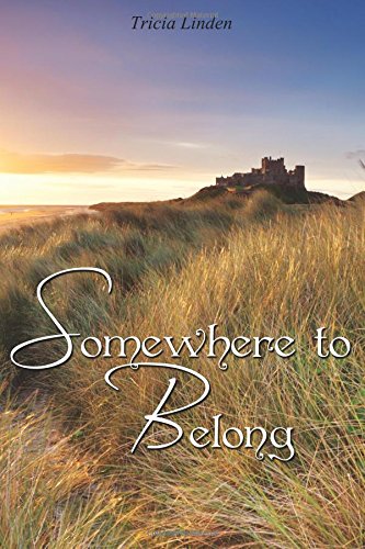 Somewhere To Belong,Used