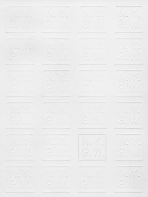 New York Graphic Workshop: 19641970,Used