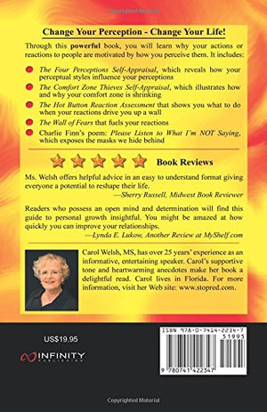 Stop When you See Red: Revised Edition,Used