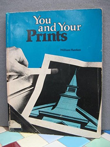 You and Your Prints,Used