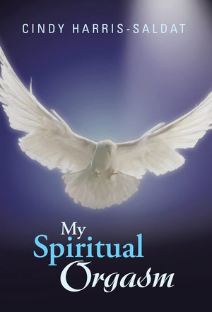 My Spiritual Orgasm,Used