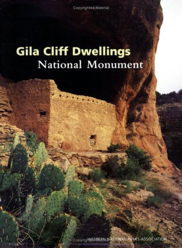 Gila Cliff Dwellings National Monument,Used