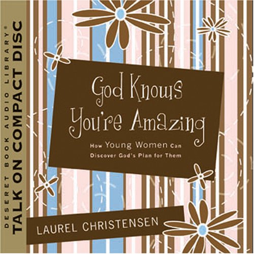 God Knows You'Re Amazing: How Young Women Can Discover God'S Plan For Them,Used