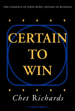 Certain to Win,Used
