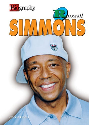 Russell Simmons (Biography),Used