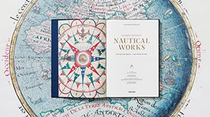 Nautical Works: Oeuvres Nautiques  Nautische Werke,Used