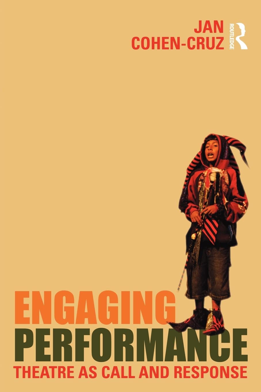Engaging Performance,Used