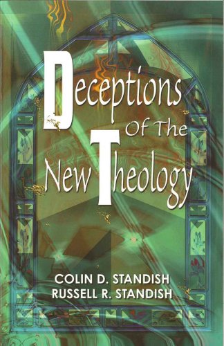 Deceptions of the New Theology,Used