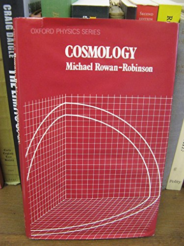 Cosmology,Used