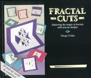 Fractal Cuts,Used