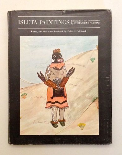 Isleta Paintings,Used