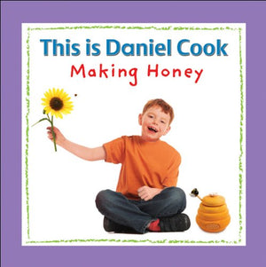 This is Daniel Cook Making Honey,Used