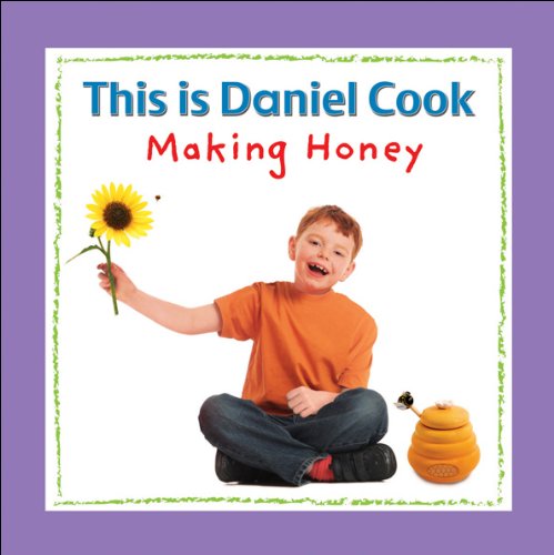 This is Daniel Cook Making Honey,Used