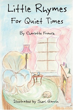 Little Rhymes for Quiet Times,Used