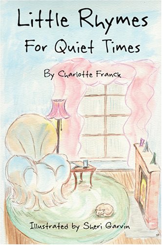 Little Rhymes for Quiet Times,Used