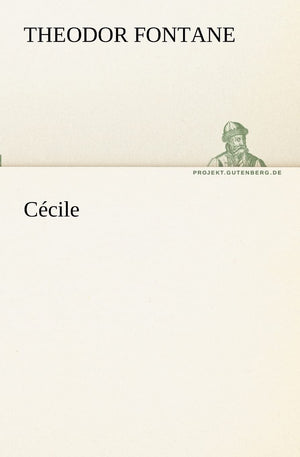 Cecile (German Edition),Used