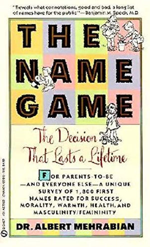 The Name Game,Used