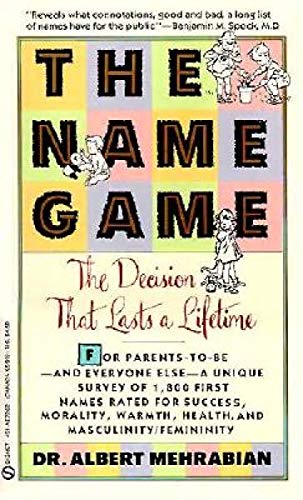 The Name Game,Used