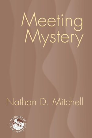 Meeting Mystery: Liturgy, Worship, Sacraments (Theology in Global Perspective) (Theology in Global Perspectives),New