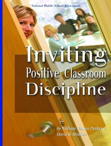 Inviting Positive Classroom Discipline,Used