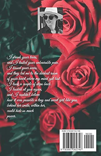 Whiskey & Cigarettes: Book of feelings,Used