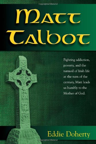 Matt Talbot