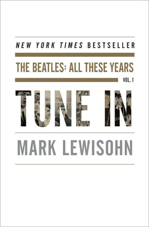 Tune In: The Beatles  All These Years, Vol. 1,Used