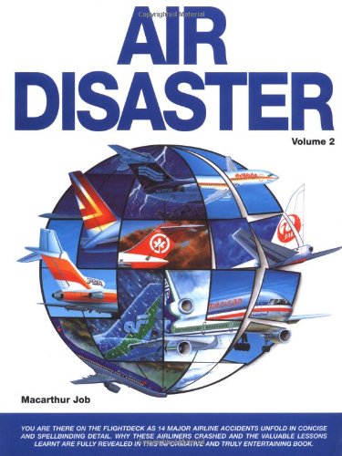 Air Disaster (Vol. 2),New