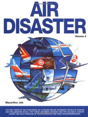 Air Disaster (Vol. 2),Used