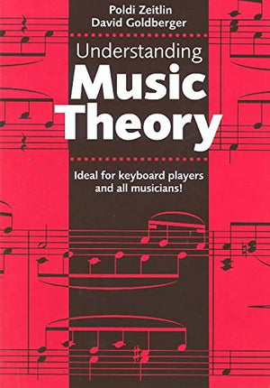 Understanding Music Theory,Used