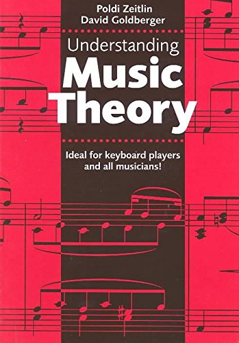 Understanding Music Theory,Used