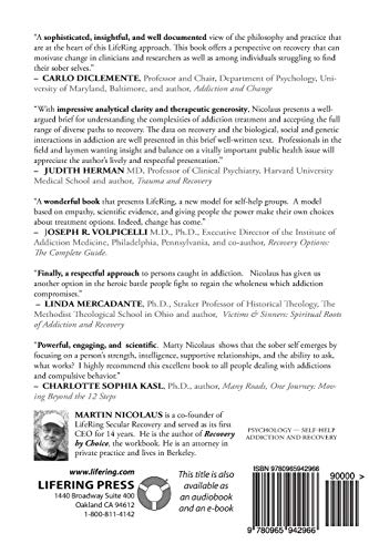 Empowering Your Sober Self: The LifeRing Approach to Addiction Recovery,Used