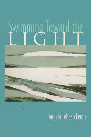 Swimming Toward The Light: A Novel (Arab American Writing),Used
