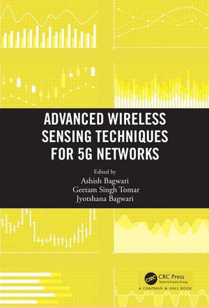 Advanced Wireless Sensing Techniques For 5G Networks,Used