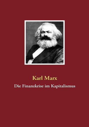 Die Finanzkrise im Kapitalismus (German Edition),Used