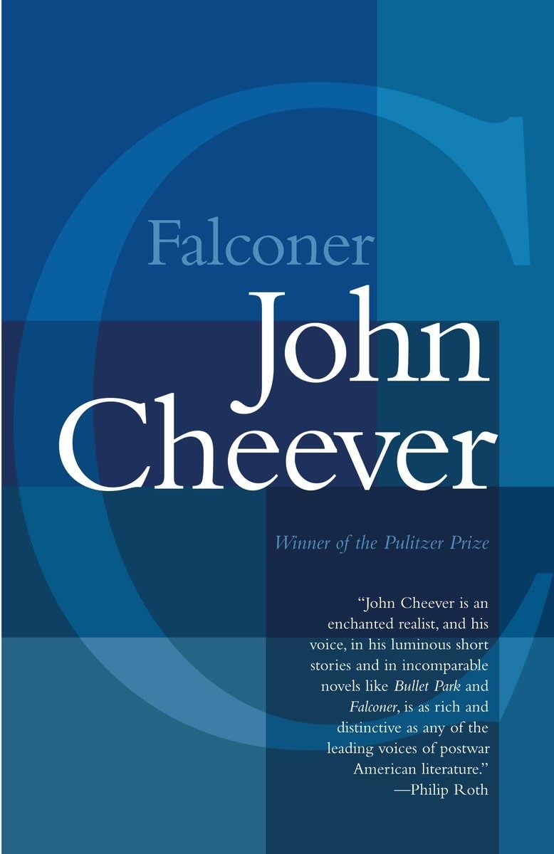 Falconer,Used