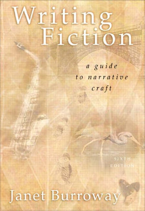 Writing Fiction (6Th Edition)