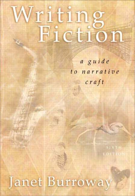 Writing Fiction (6Th Edition)