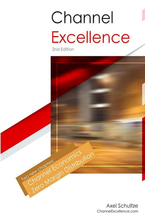 Channel Excellence,Used