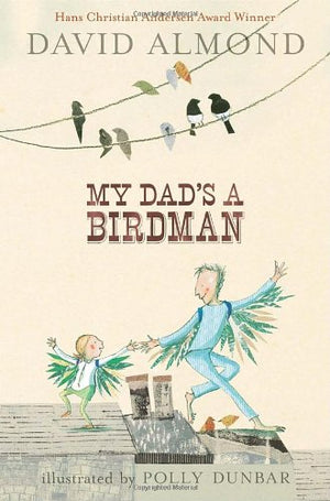 My Dad's a Birdman,Used
