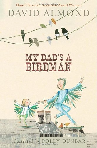 My Dad's a Birdman,Used