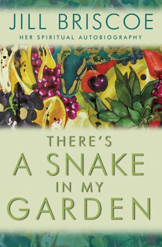 There's a Snake in My Garden: Her Spiritual Autobiography,Used