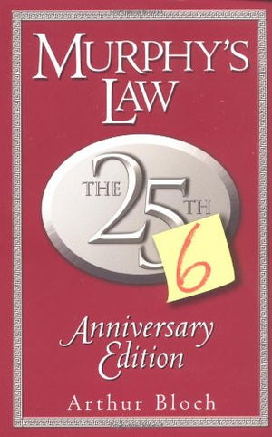 Murphys Law: The 26Th Anniversary Edition,New