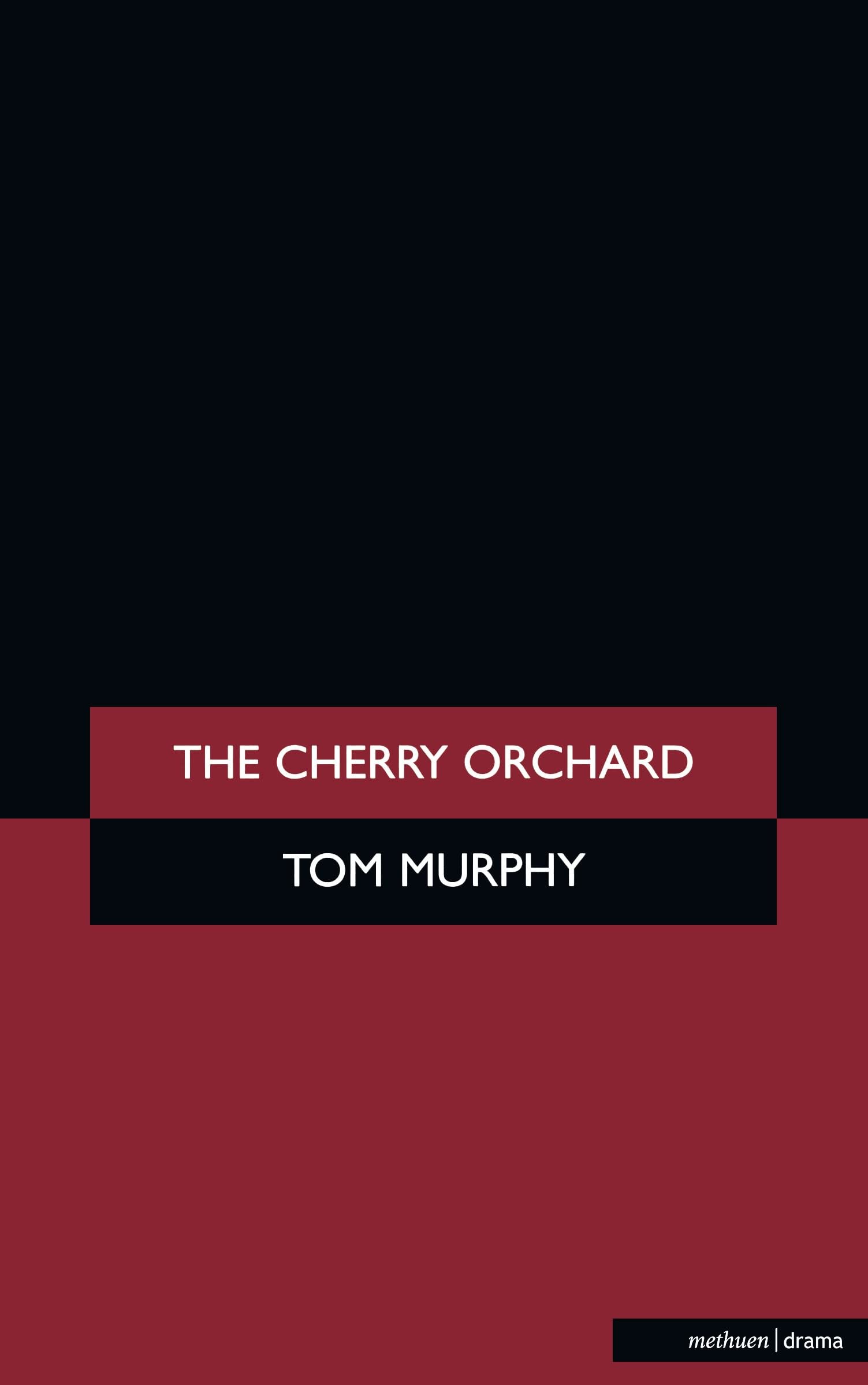 The Cherry Orchard (Modern Plays)