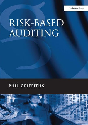 RiskBased Auditing,Used